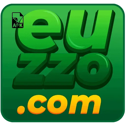 APK oficial da euzzo para Android
