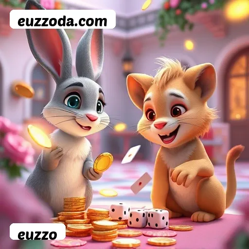 Comparação APP mobile vs versão web da euzzo