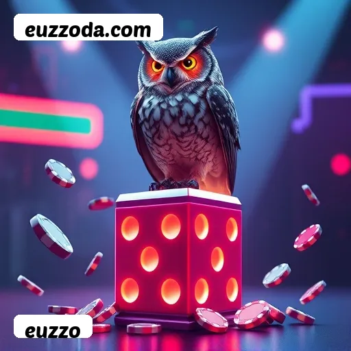 Catálogo euzzo 2.547 jogos - Pragmatic Play, Evolution, NetEnt