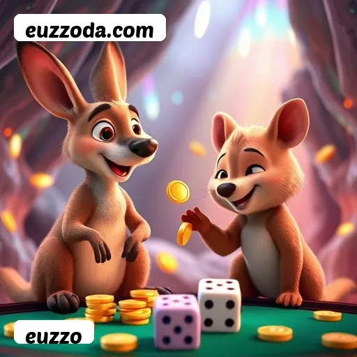 Loterias online disponíveis na euzzo