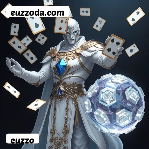 euzzo PIX instantâneo Brasil - Depósito e saque em minutos 24/7