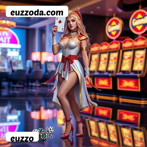 Principais provedores de slots da euzzo - NetEnt, Pragmatic Play, Play'n GO